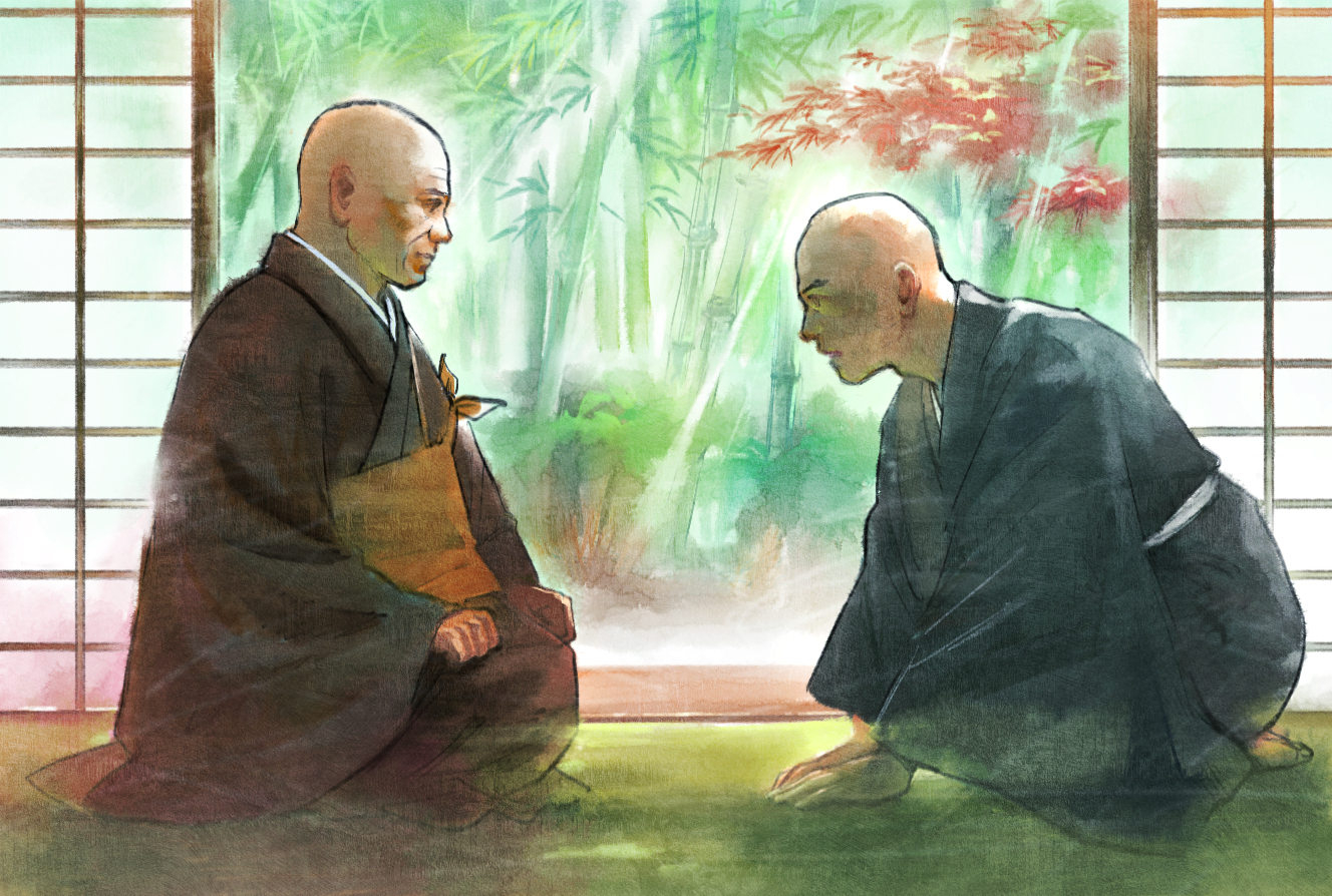 親鸞聖人御生誕850年で知るべき、浄土真宗の宝とは